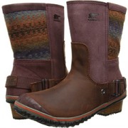 sorel slimshortie boot