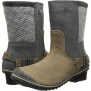 sorel slimshortie boot